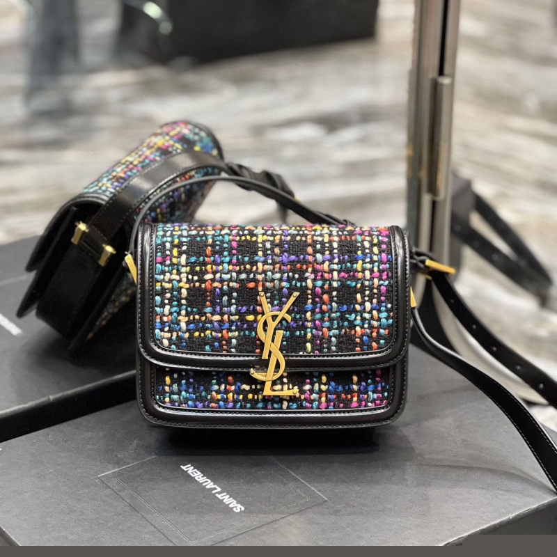 Y*L satchel bags